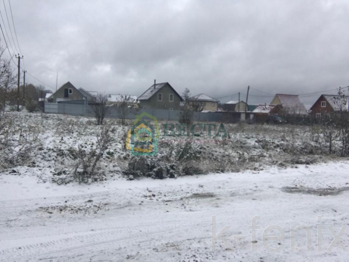 участок 16 сот
